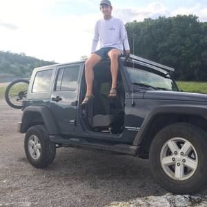 Meet your Posher, Allen